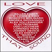 Love That Sound Vol. 1