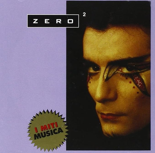 I Miti Musica Vol.2  Limited Edition