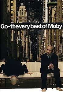 The very best of Moby