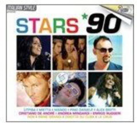 Stars 90
