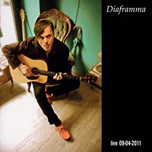 Live 09-04-2011 LIMITED EDITION