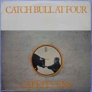 Catch Bull At Four