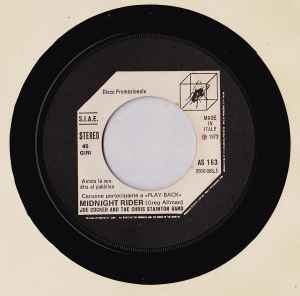 Run To Me / Midnight Rider