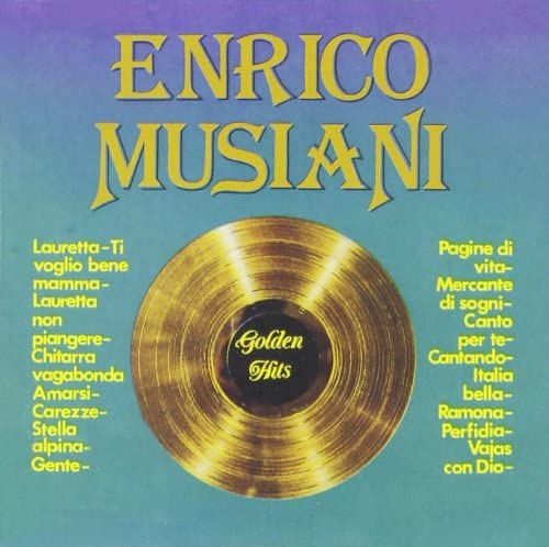 Disco D'oro
