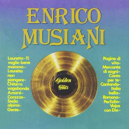 Disco D'oro