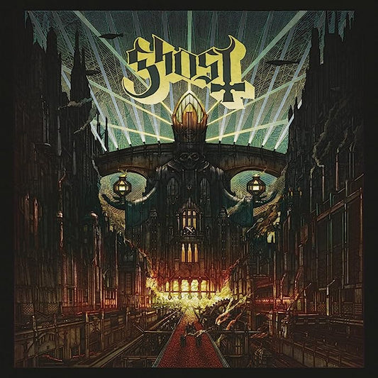 Meliora