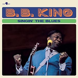 BB King's Greatest Hits