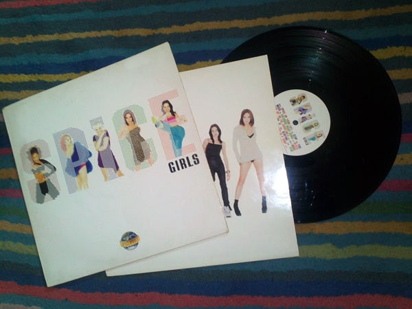 Spiceworld