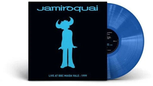 Live At BBC Maida Vale 1999 Limited Edition RSD