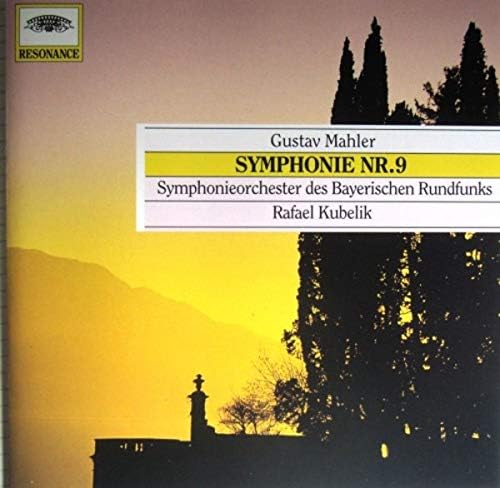 Sinfonie N.9