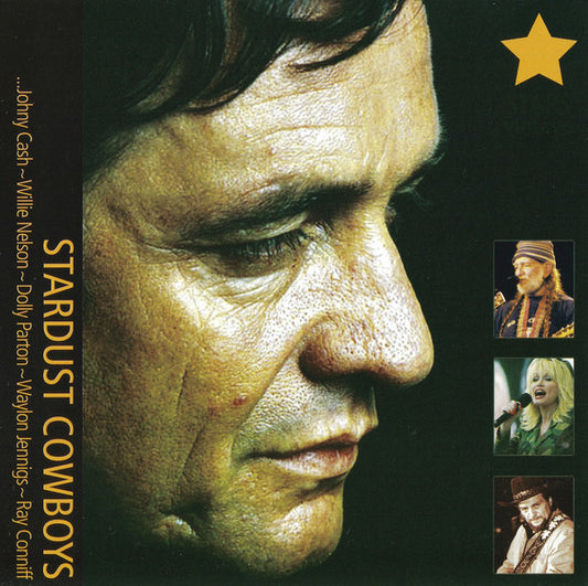 Stardust Cowboys The Best Of Country