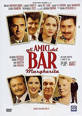 Gli Amici Del Bar Margherita
