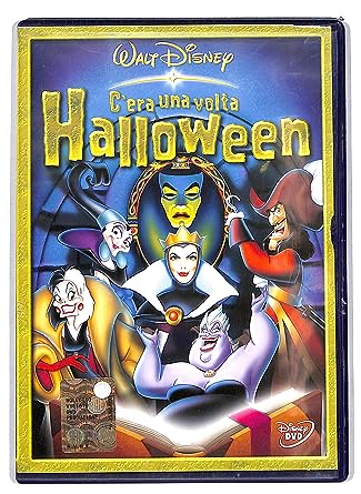 C'era una volta Halloween