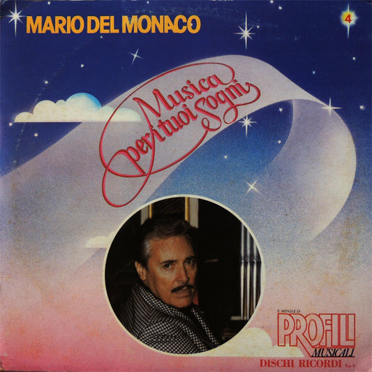 Mario del Monaco