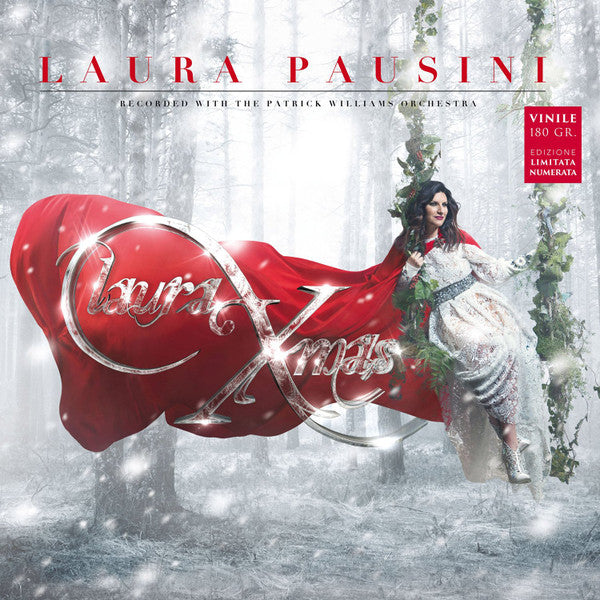 Laura Xmas  Limited Edition