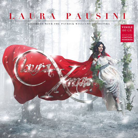 Laura Xmas  Limited Edition
