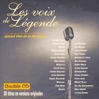 Les Voix De Legendes