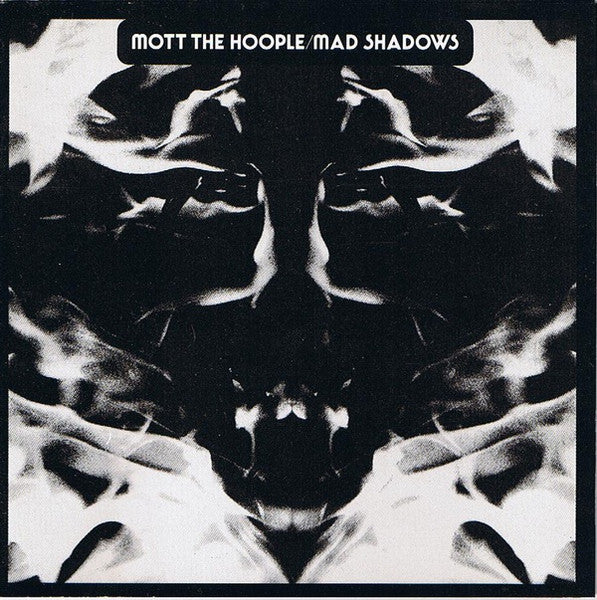 Mad Shadows