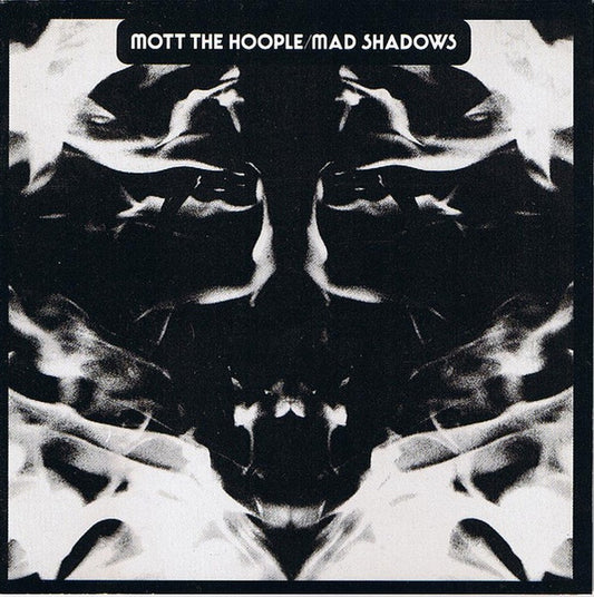 Mad Shadows