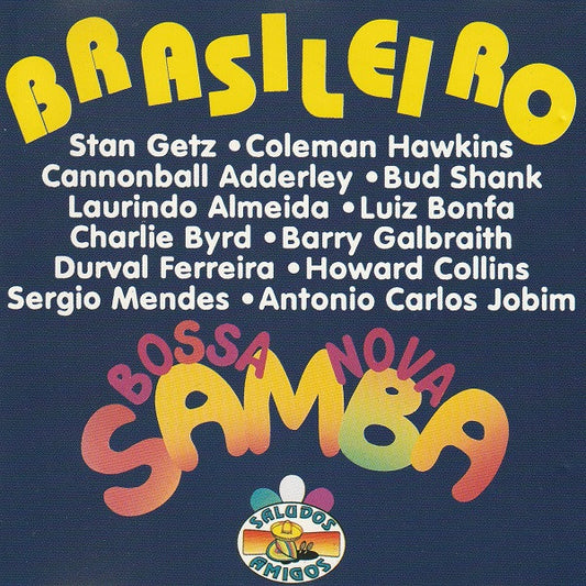 Brasileiro