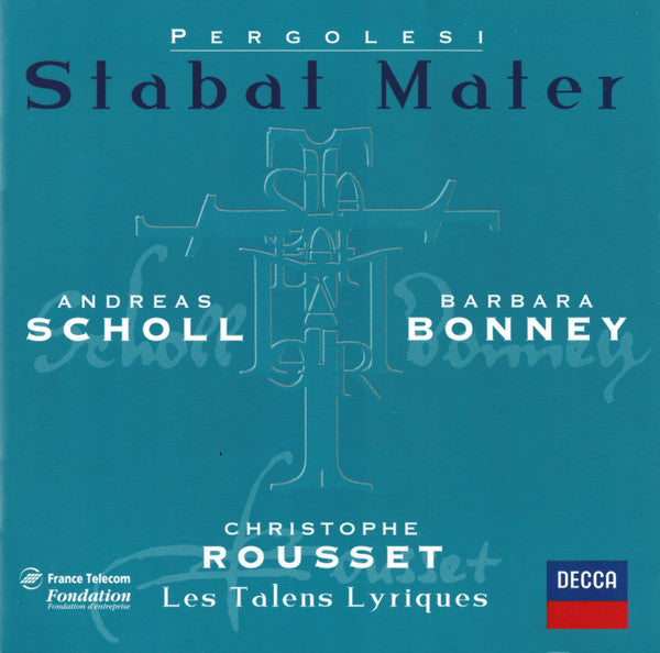 Stabat Mater