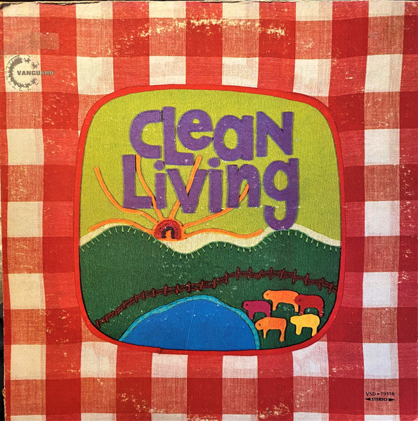 Clean Living
