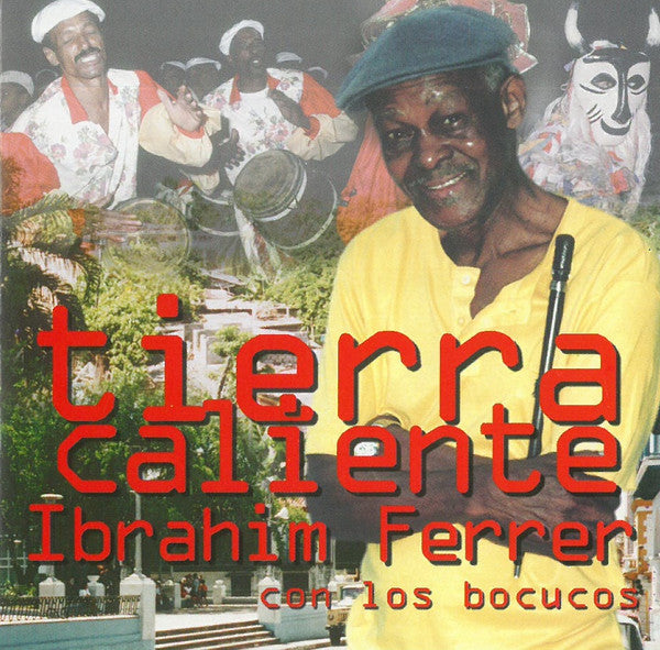 Tierra Caliente