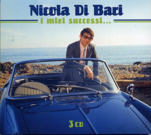 I Miei Successi