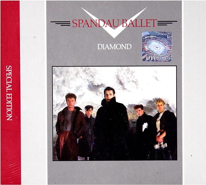 Diamond  Special Edition
