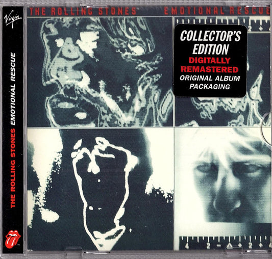 Emotional Rescue