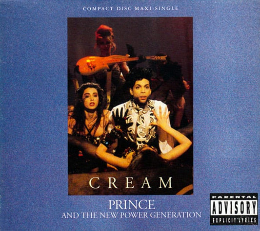 Cream