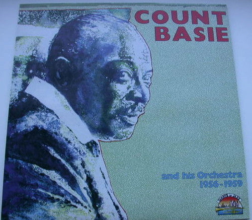And His Orchestra 1956 1959