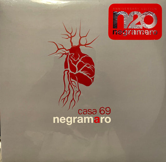 Casa 69 Limited Edition 20 Anniversary