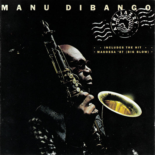 Afrijazzy