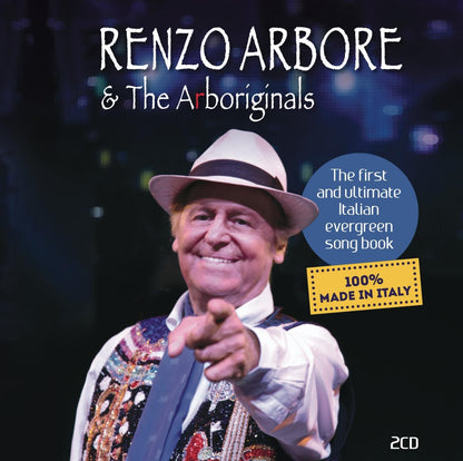 Renzo Arbore & The Arboriginals