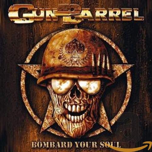 Bombard Your Soul
