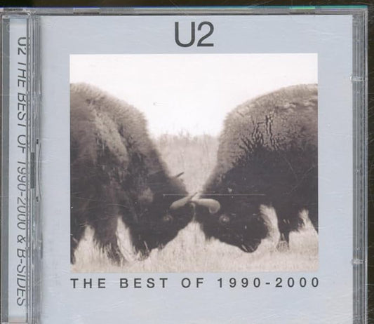 The Best of 1990 - 2000