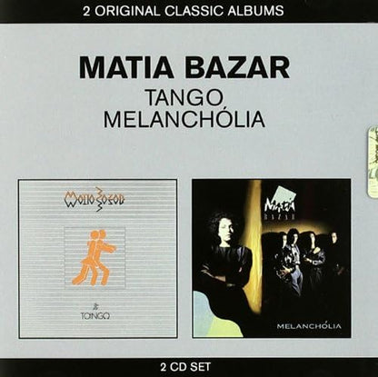 Tango - Melancholia