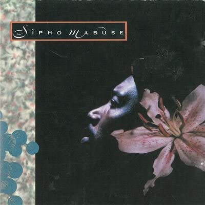 Sipho Mabuse