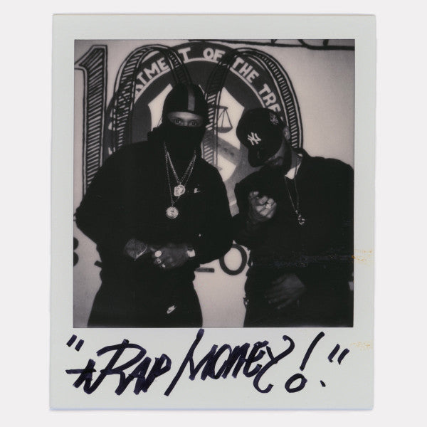 Rap Money  Limited Edition