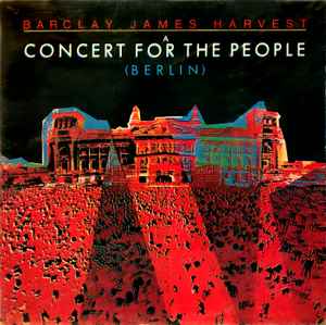 A Concert For The People Berlin