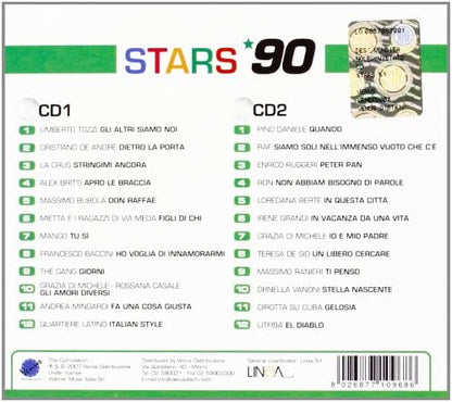Stars 90