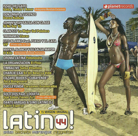 Latino 44