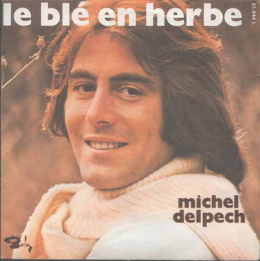 Le Ble En Herbe / Pour Un Flirt