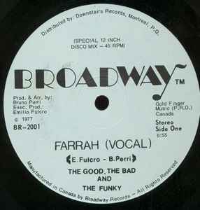 Farrah