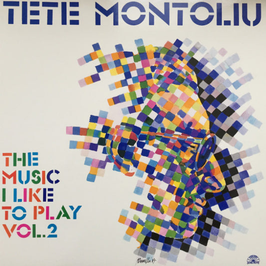 The Music I Like To Play Vol. 2