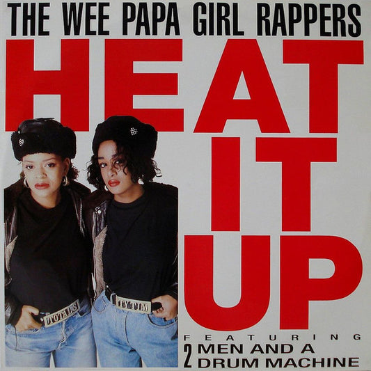 Heat It Up