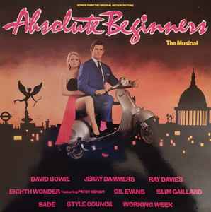 Absolute Beginners