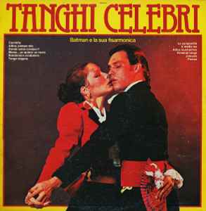 Tanghi Celebri