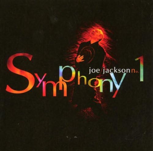 Symphony No.1
